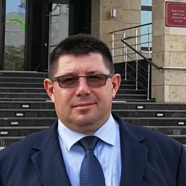 Уголовный адвокат